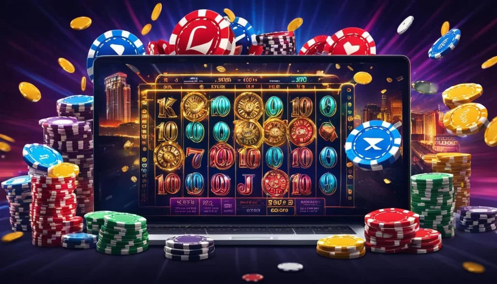 Chọn game bắn cá kwin login