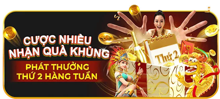 Các chương trình khuyến mãi độc quyền kwin login
