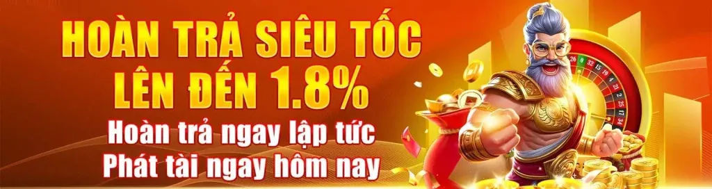 Sự kiện thưởng đặc biệt Kwin Login