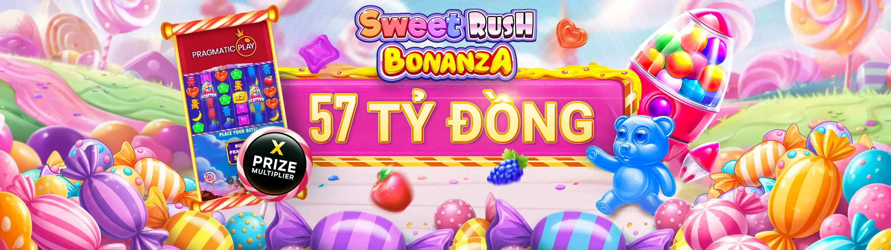 Hình ảnh banner khuyến mãi mới nhất của kwin login